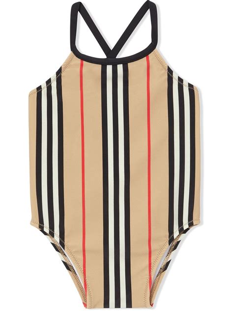 body burberry neonato|burberry baby swimsuit.